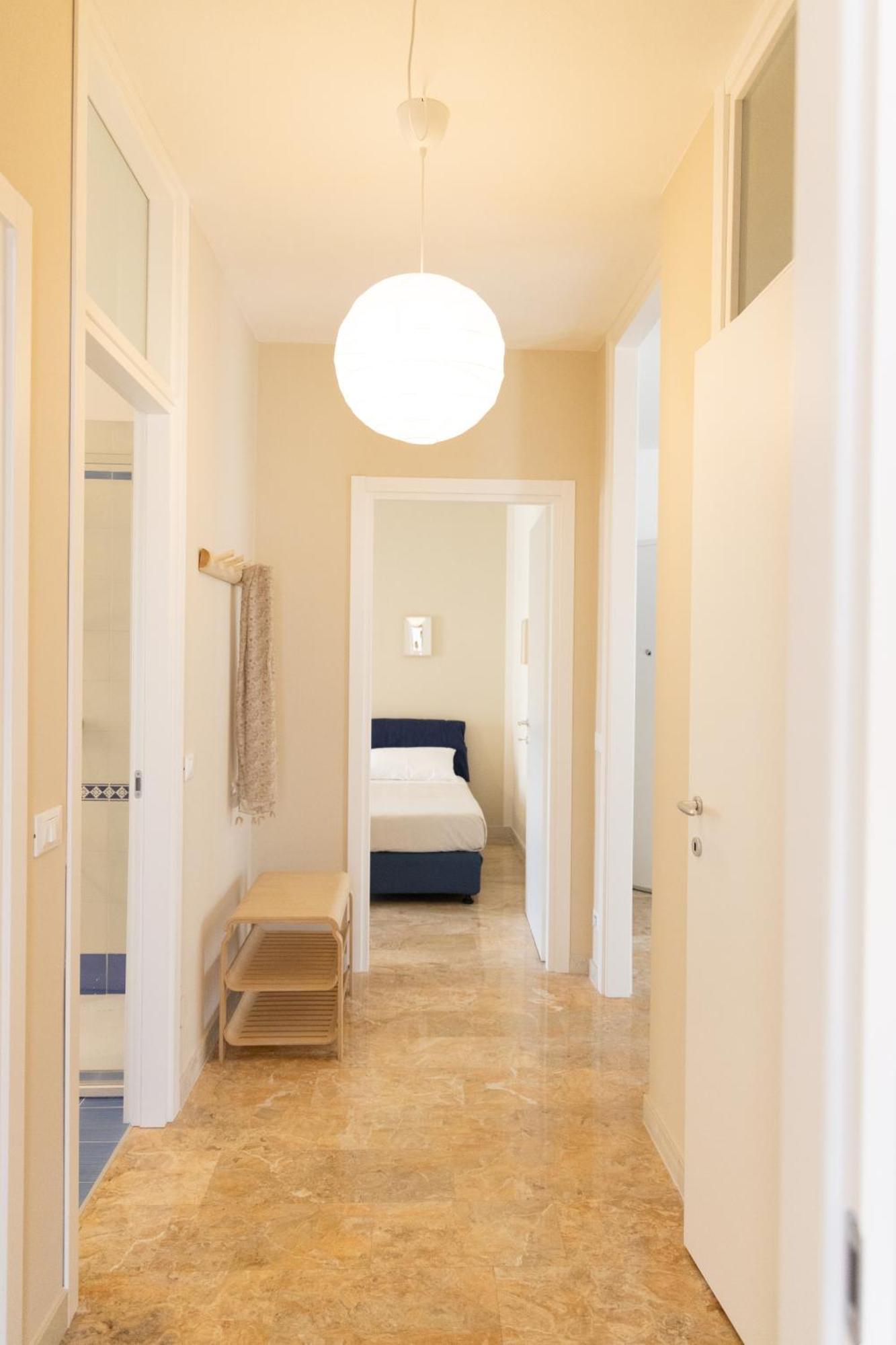 Residenza Aleardo Lejlighed Domegliara Eksteriør billede